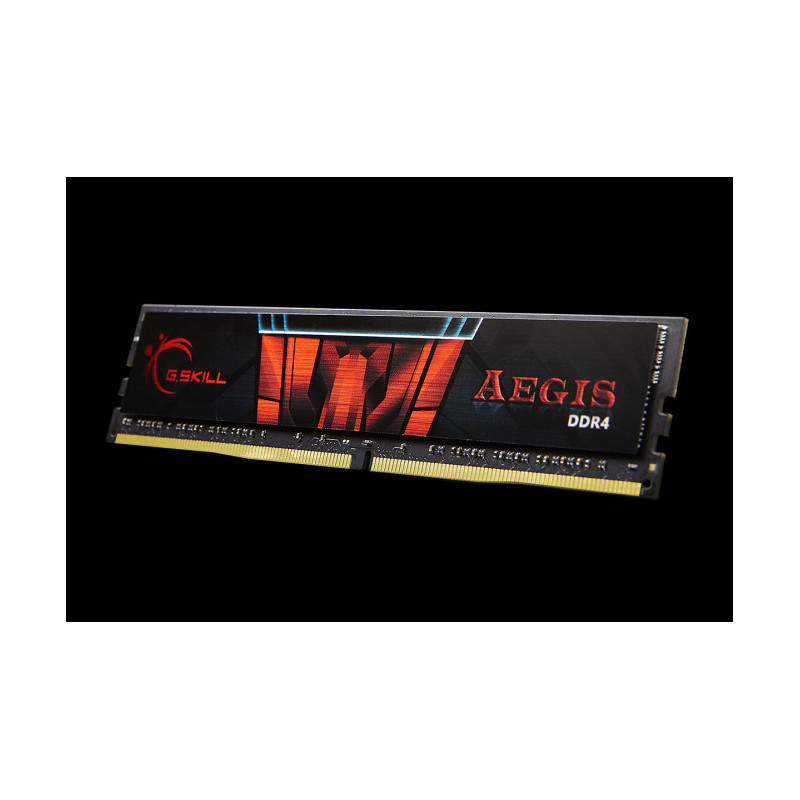 G.Skill F4-2400C17D-32GIS muistimoduuli 32 GB 2 x 16 GB DDR4 2400 MHz
