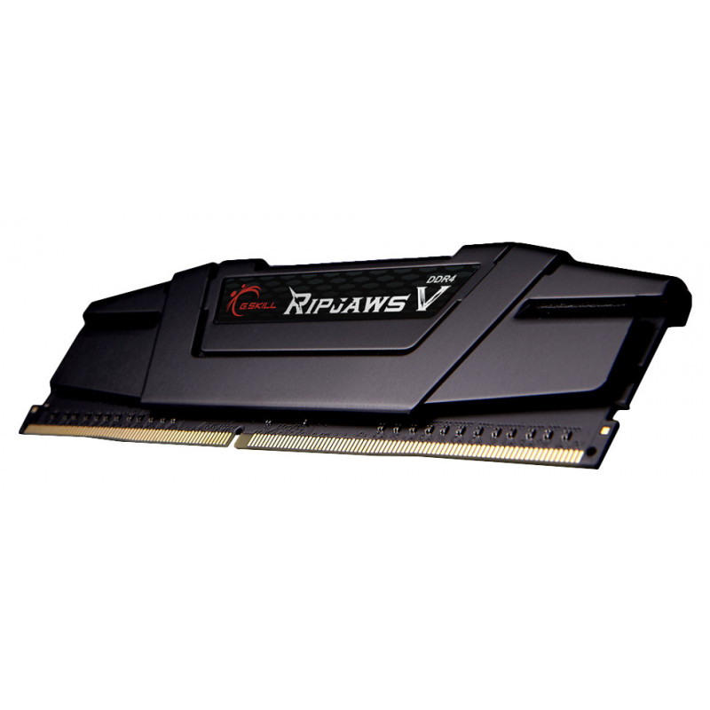G.Skill Ripjaws V 16GB DDR4-3200Mhz muistimoduuli 1 x 16 GB