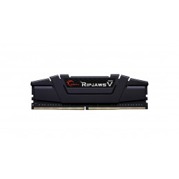 G.Skill Ripjaws V F4-3600C16D-16GVKC muistimoduuli 16 GB 2 x 8 GB DDR4 3600 MHz