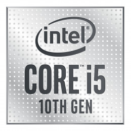 Intel Core i5-10400F suoritin 2,9 GHz 12 MB Smart Cache Laatikko