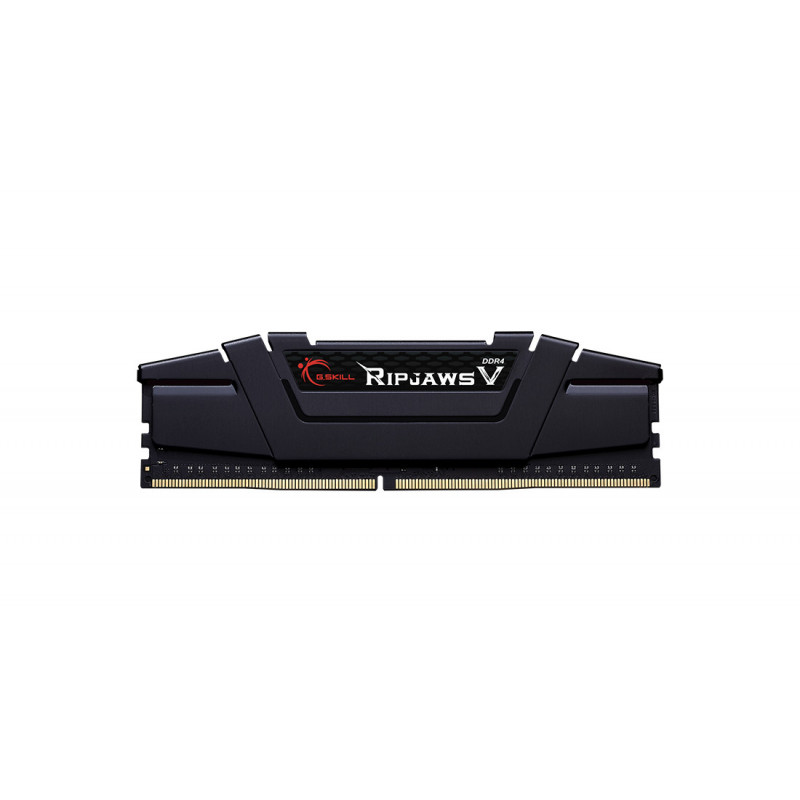 G.Skill Ripjaws V F4-2666C19Q-128GVK muistimoduuli 128 GB 4 x 32 GB DDR4 2666 MHz