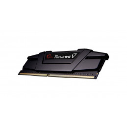 G.Skill Ripjaws V F4-2666C19Q-128GVK muistimoduuli 128 GB 4 x 32 GB DDR4 2666 MHz