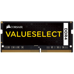 Corsair 32GB DDR4 muistimoduuli 2 x 16 GB 2133 MHz