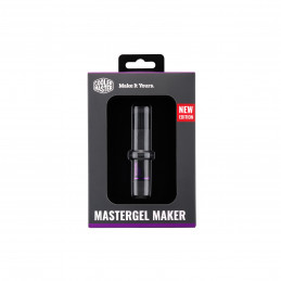 Cooler Master MasterGel Maker jäähdytyslevyn yhdiste 11 W m·K 0,012 g