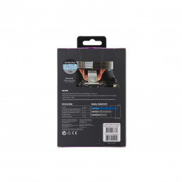 Cooler Master MasterGel Maker jäähdytyslevyn yhdiste 11 W m·K 0,012 g