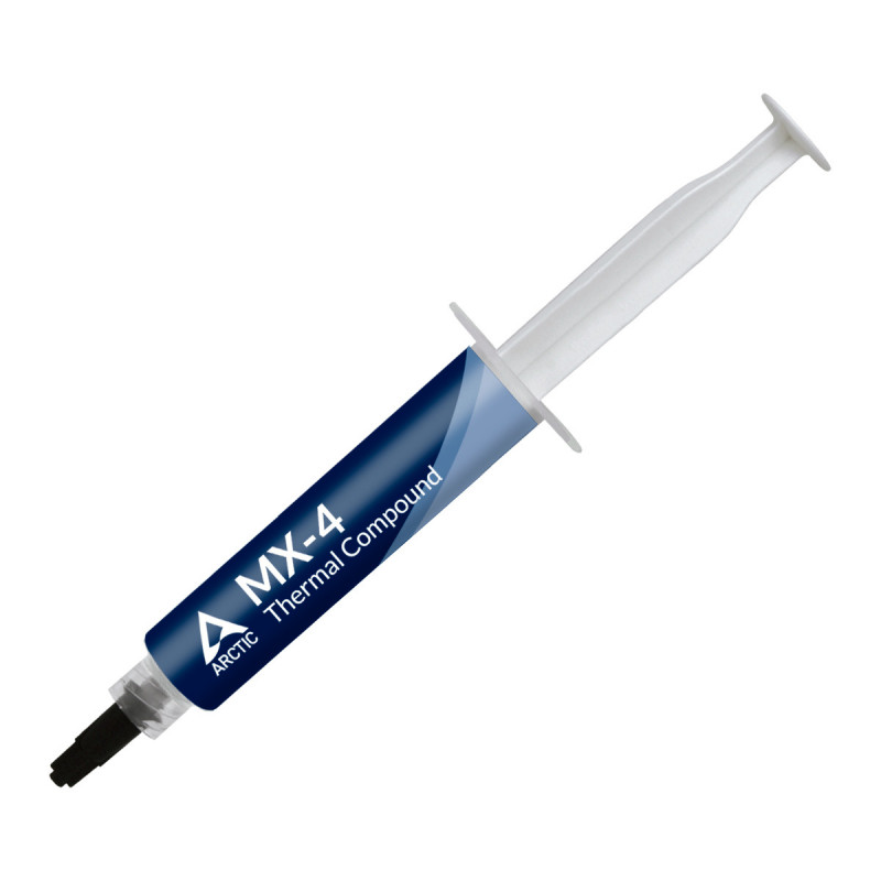 ARCTIC MX-4 jäähdytyslevyn yhdiste Thermal paste 8,5 W m·K 20 g