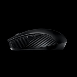 ASUS ROG Strix Carry hiiri Oikeakätinen Langaton RF + Bluetooth Optinen 7200 DPI