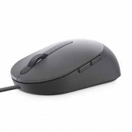 DELL MS3220 hiiri Molempikätinen USB A-tyyppi Laser 3200 DPI