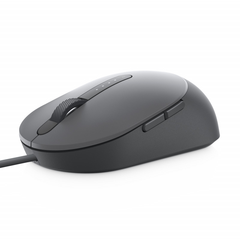 DELL MS3220 hiiri Molempikätinen USB A-tyyppi Laser 3200 DPI