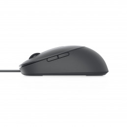 DELL MS3220 hiiri Molempikätinen USB A-tyyppi Laser 3200 DPI