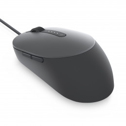 DELL MS3220 hiiri Molempikätinen USB A-tyyppi Laser 3200 DPI