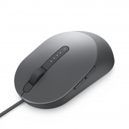 DELL MS3220 hiiri Molempikätinen USB A-tyyppi Laser 3200 DPI