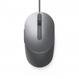 DELL MS3220 hiiri Molempikätinen USB A-tyyppi Laser 3200 DPI