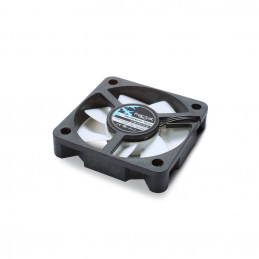 Fractal Design Silent Series R3 50mm Tietokonekotelo Tuuletin 5 cm Musta, Valkoinen