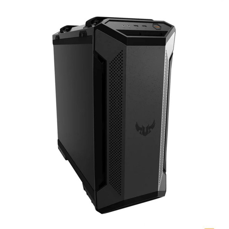 ASUS TUF Gaming GT501 Midi Tower Musta