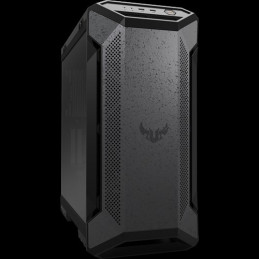 ASUS TUF Gaming GT501 Midi Tower Musta