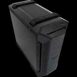 ASUS TUF Gaming GT501 Midi Tower Musta