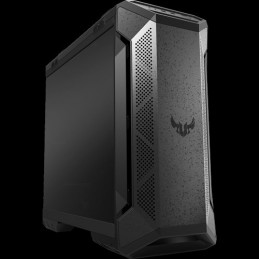 ASUS TUF Gaming GT501 Midi Tower Musta
