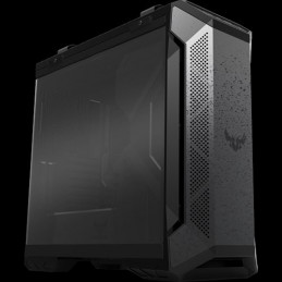 ASUS TUF Gaming GT501 Midi Tower Musta