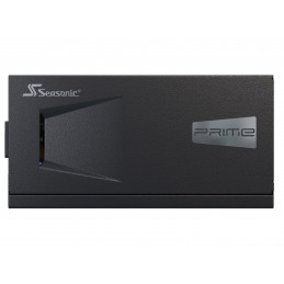 Seasonic Prime PX-850 virtalähdeyksikkö 850 W 20+4 pin ATX ATX Musta