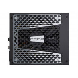 Seasonic Prime GX virtalähdeyksikkö 750 W 20+4 pin ATX ATX Musta