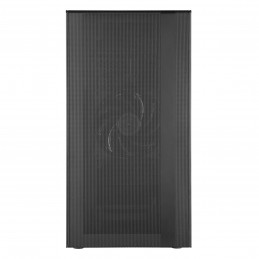 Cooler Master MasterBox NR400 Mini Tower Musta