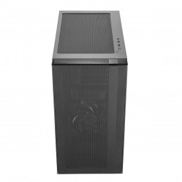 Cooler Master MasterBox NR400 Mini Tower Musta