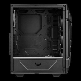 ASUS TUF Gaming GT301 Midi Tower Musta