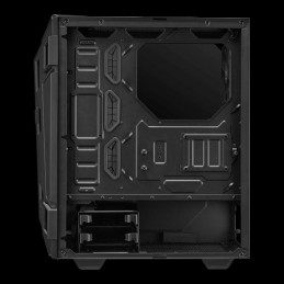 ASUS TUF Gaming GT301 Midi Tower Musta