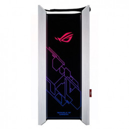 ASUS ROG STRIX HELIOS Midi Tower Valkoinen
