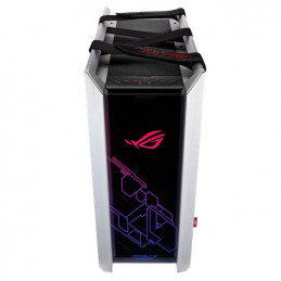 ASUS ROG STRIX HELIOS Midi Tower Valkoinen