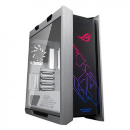 ASUS ROG STRIX HELIOS Midi Tower Valkoinen