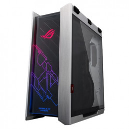 ASUS ROG STRIX HELIOS Midi Tower Valkoinen