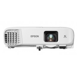 Epson EB-X49 dataprojektori Pöytäprojektori 3600 ANSI lumenia 3LCD XGA (1024x768) Valkoinen