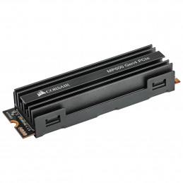 Corsair Force MP600 M.2 500 GB PCI Express 4.0 3D TLC NVMe