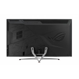 ASUS ROG Strix XG438Q 109,2 cm (43") 3840 x 2160 pikseliä 4K Ultra HD LED Musta
