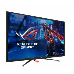 ASUS ROG Strix XG438Q 109,2 cm (43") 3840 x 2160 pikseliä 4K Ultra HD LED Musta
