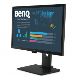 Benq BL2483T 61 cm (24") 1920 x 1080 pikseliä Full HD LED Musta