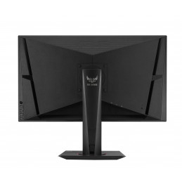 ASUS TUF Gaming VG27AQ 68,6 cm (27") 2560 x 1440 pikseliä Quad HD LED Musta