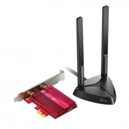 TP-LINK Archer TX3000E Sisäinen WLAN   Bluetooth 2402 Mbit s