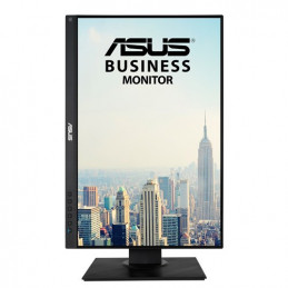 ASUS BE24WQLB 61,2 cm (24.1") 1920 x 1200 pikseliä WUXGA Musta