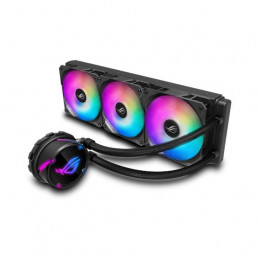ASUS ROG STRIX LC 360 RGB tietokoneen nestejäähdytin