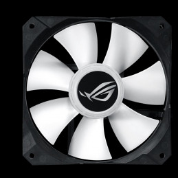 ASUS ROG STRIX LC 360 RGB tietokoneen nestejäähdytin