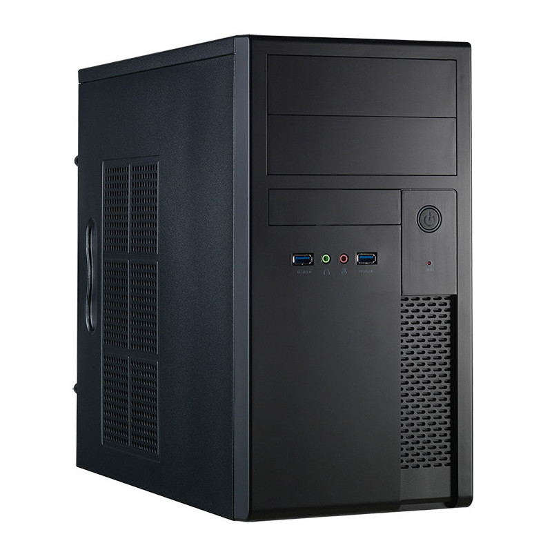 Chieftec XT-01B Midi Tower