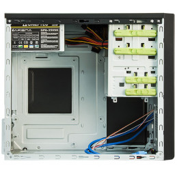 Chieftec XT-01B Midi Tower