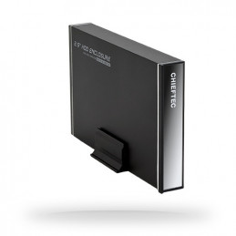 Chieftec CEB-7025S tallennusaseman kotelo HDD- SSD-kotelo 2.5"