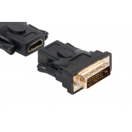 CLUB3D DVI-D to HDMI™ Passive Adapter