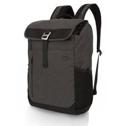 DELL Venture Backpack 15" laukku kannettavalle tietokoneelle 39,6 cm (15.6") Reppukotelo Harmaa