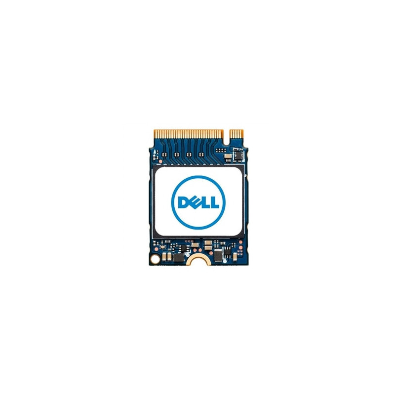 DELL AB292881 SSD-massamuisti M.2 512 GB PCI Express NVMe