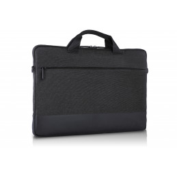 DELL 460-BCFL laukku kannettavalle tietokoneelle 33 cm (13") Suojakotelo Sininen, Harmaa